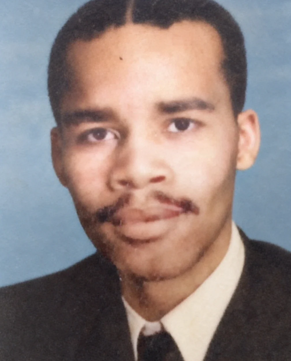 Archive portrait of Obert Nkosi