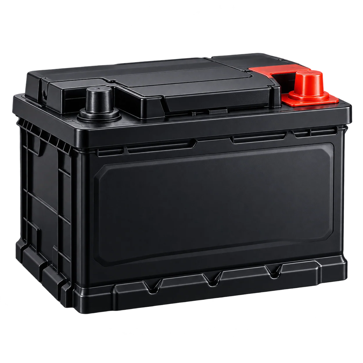 Batteries & Electrical